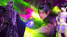 Xiao Yan vs Mu Gu demi Cao Ying🥰 & Kemunculan Ziyan & Xiong Zhan😱😂