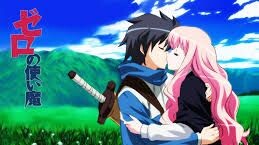 The Familiar Of Zero Season 2 Episode 2 Tagalog Dubbed