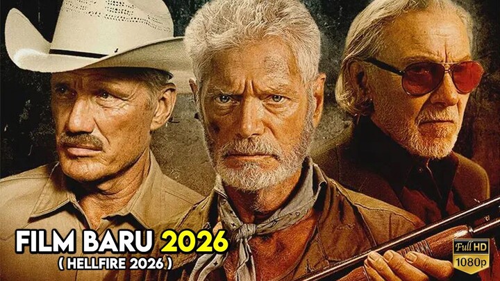 KETIKA ANAK MAFIA SOK JAGO DI DEPAN VETERAN LEGEND - Alur Cerita Film