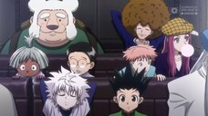 Hunter X Hunter Episode 79 (Tagalog Dubbed)