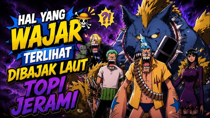 Sudah biasa terjadi π€£π€£