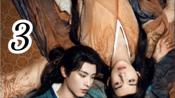 [2025] Returned master (Eng sub) ep 3