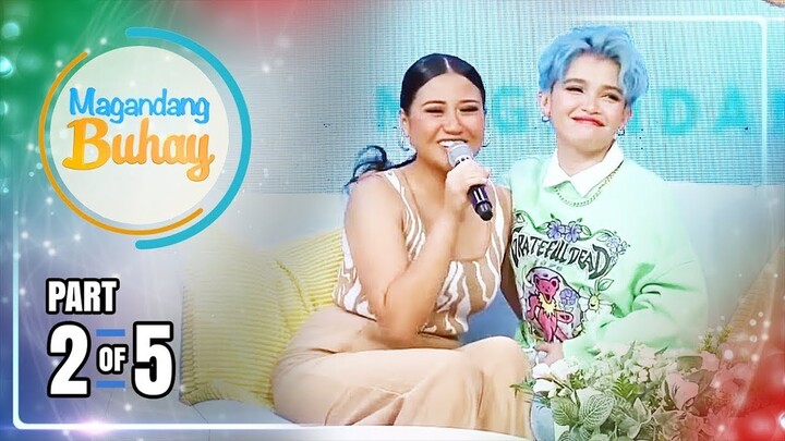 Magandang Buhay (2/5) | May 30, 2024