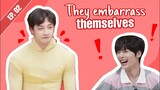 I edited embarrassing Stray Kids moments because I can / PART 2