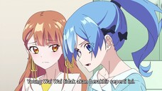 Teppenn !!!!!!!!! Episode 12 END (Subtitle Bahasa Indonesia)