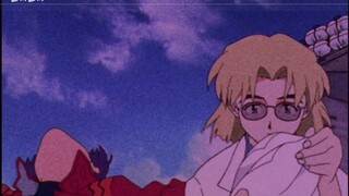 [Anime MAD.AMV]Vaporwave: Eva - Asuka 