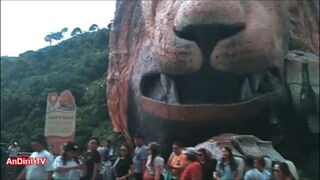 Onimai I'm Now your Sister OP Theme Road Trip Kenon Road Baguio City 2024