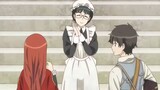 Review Anime -Vợ Tôi Là Ma Vương #Animehay #Schooltime