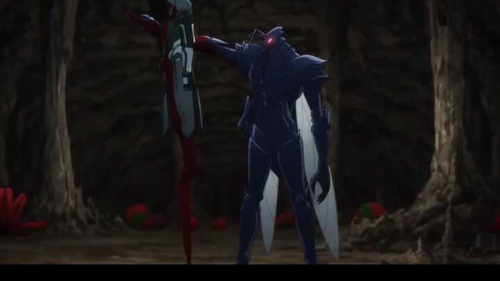 “Vua của các ngươi ở đâu?”