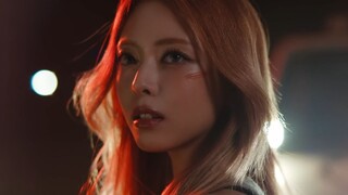 ITZY最新回归曲Girls Will Be Girls MV预告公开