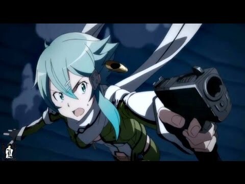 Sword Art Online II ✧ Opening 3 full 「AMV」✧ Ignite ✧ [ HD ]