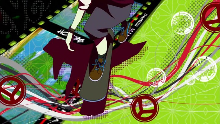 K-Project | S1 E2 | English Dub