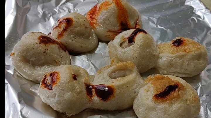 Meski terlihat aneh, tapi rasanya benar-benar enak!