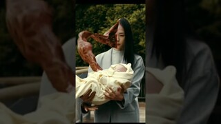 parasite movie scene cut #shorts #youtubeshorts #marvel #viral #viralvideo #ytshort #parasitemovie