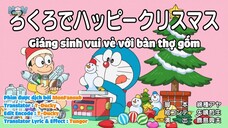 Doraemon vietsub Tập 738 Full