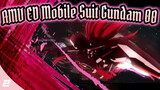 ED Mobile Suit Gundam 00 - Teman_2