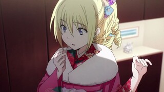 Chúng ta là 1 [AMV]  Sentōin, haken-shimasu