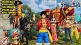 Keren Banget Game One Piece Di Android Offline Banyak Misi