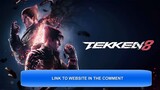 HOW TO FREE DOWNLOAD AND INSTALL TEKKEN 8 for PC