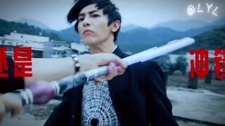 【终极一班3｜打戏混剪】为爱战斗！！！
