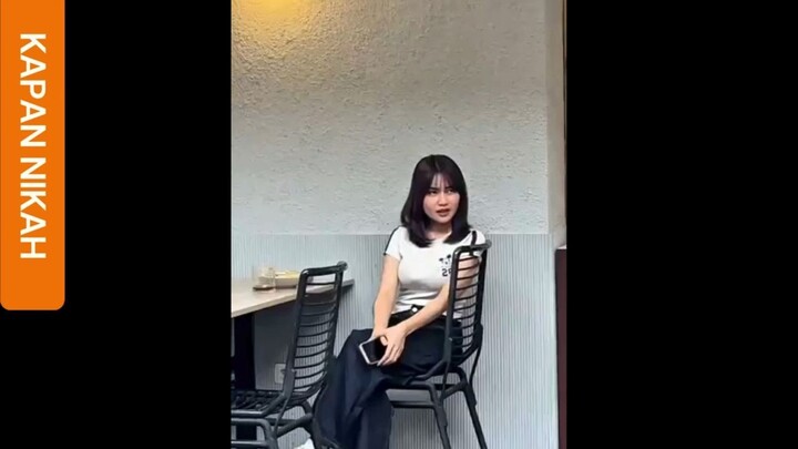 ABIS DIPIUTUSIN LANGSUNG DAPET CEWE LANGSUNG