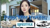 Park Min Young (Forecasting Love and Weather)| lifestyle, Birthday, Age, career, Net worth and facts