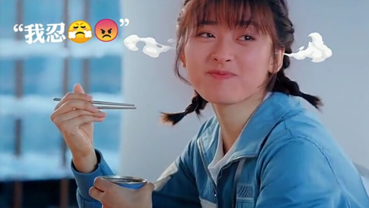 A story sparked by my one sentence: “I have no sense of smell.” #Shen Yue#Liu Yihao