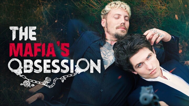[BL]The Mafia's Obsession