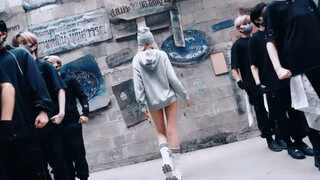 外网翻跳  还原度超高 Lalisa