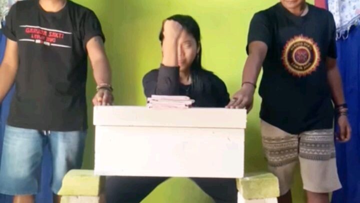 salam gebrakan#psht ngawi