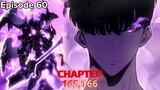Episode 60 Chapter 165,166