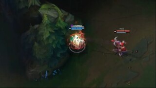 Program Leblanc - League Montage #gamehay