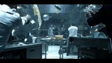 QuickSilver Kitchen Scene - X-Men_ Days Of Future Past (2014) Movie Clip HD