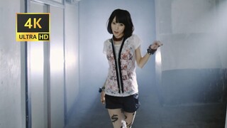 [Oribe Risa] LiSA - MV lagu tema OP Sword Art Online｢Crossing Field｣(koleksi eksklusif 4K)