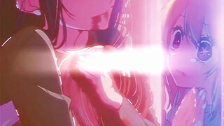 Rest and peace Ai(Oshi noko