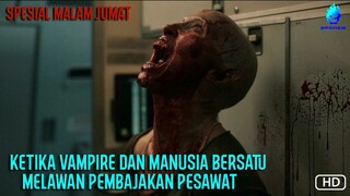 EXPERIMENT !! BETAPA MENGERIKANYA FILM VAMPIRE INI !!! Alur Cerita Film