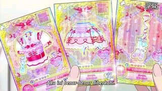 Aikatsu on Parade! Ep.21