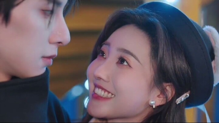[ซับไทย] 焰遇 Flame Encounter ดวงใจยมราช Part.2 (Zhuyiwei จูอี้เว่ย 朱一未  x Baixinyi ไป๋ซินอี๋ 白昕怡)