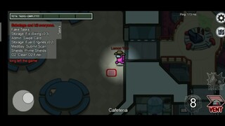 Khi PCTTT Làm Imposter