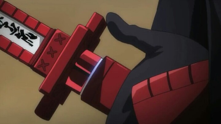 Purification of 99 materials for drawing a knife [noise/no watermark/subtitle]