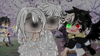 [] ✨Legends Never Die✨ {} Black Clover {} REUPLOAD 🗿 {} ⚠️ FLASH WARNING ⚠️ []