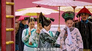 Bức chân dung mà anh dành cho tôi, giờ đây cũng dành cho người khác, vậy thì tôi giữ thứ vớ vẩn này 