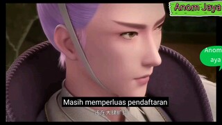 Tales Of Demons And Gods S8 Episode 357 Sub Indo