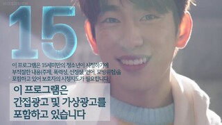 He is Psychometric Ep.07 (English Sub)