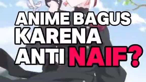 ini kan my...