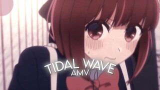 Oshi No Ko Kana Arima 有あり馬ま かな Edit - Tidal Wave