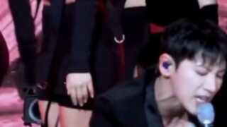 ใครกันที่เปลี่ยนไมค์สดผ่านไมค์เต็มๆ... [ชิมสดแบบจัดเต็ม｜เวทีแบบนี้ควรค่าแก่การบันทึกไว้ในประวัติศาสต