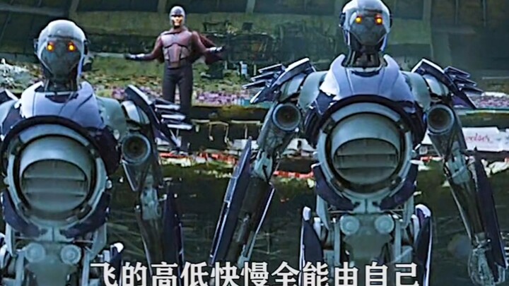 هل تعلم لماذا لا يستطيع ماغنيتو تحريك قطعة نقود بلاك كينغ؟ ولماذا تطير هذه القطعة إذن؟