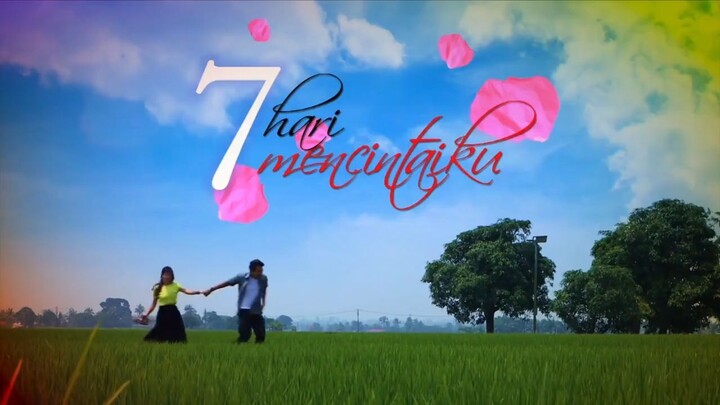 @MalayDrama 7 Hari Mencintaiku E25