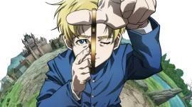 Chi.: Chikyuu no Undou ni Tsuite الحلقة 13 الترجمة العربية